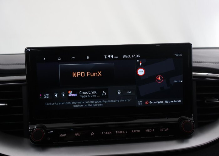 Kia ProCeed 1.0 T-GDi GT-Line