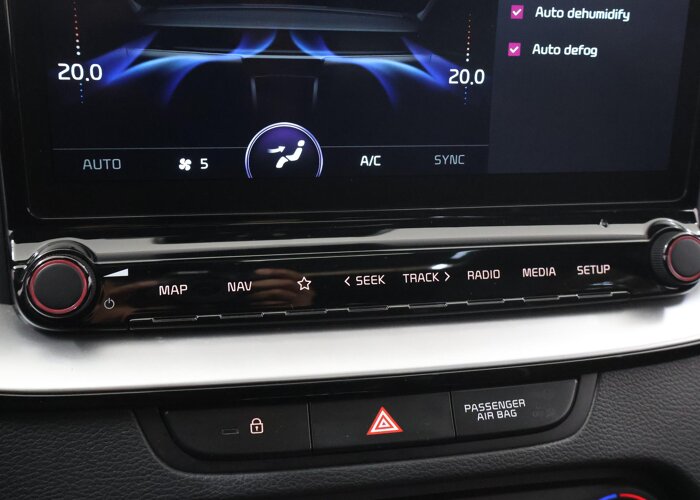 Kia ProCeed 1.0 T-GDi GT-Line