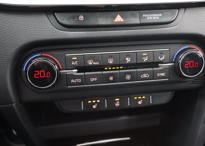 Kia ProCeed 1.0 T-GDi GT-Line