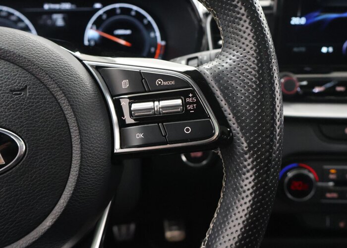 Kia ProCeed 1.0 T-GDi GT-Line