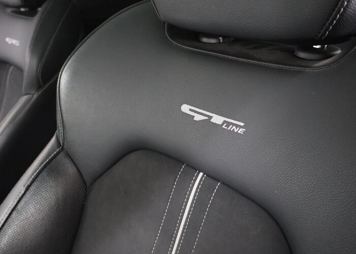 Kia ProCeed 1.0 T-GDi GT-Line