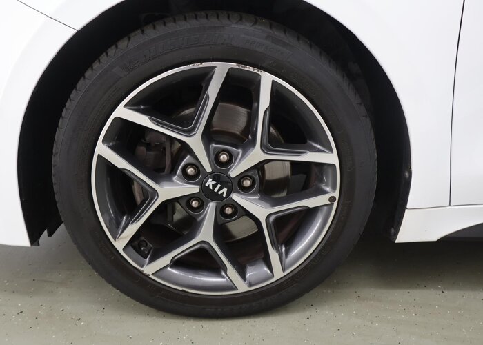 Kia ProCeed 1.0 T-GDi GT-Line