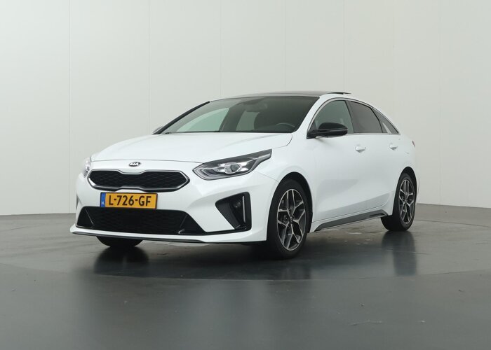 Kia ProCeed 1.0 T-GDi GT-Line