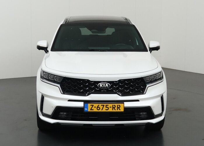 Kia Sorento 1.6 T-GDI Plug-in Hybrid 4WD ExecutiveLine