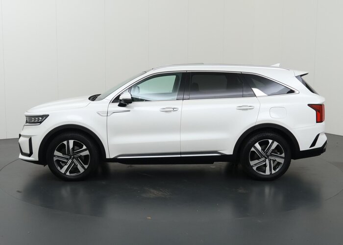 Kia Sorento 1.6 T-GDI Plug-in Hybrid 4WD ExecutiveLine