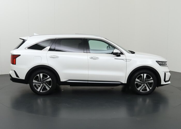 Kia Sorento 1.6 T-GDI Plug-in Hybrid 4WD ExecutiveLine