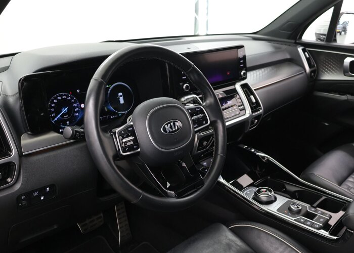 Kia Sorento 1.6 T-GDI Plug-in Hybrid 4WD ExecutiveLine