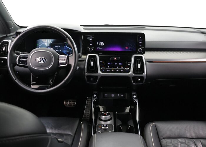 Kia Sorento 1.6 T-GDI Plug-in Hybrid 4WD ExecutiveLine