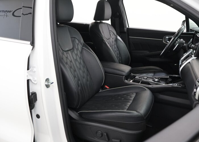 Kia Sorento 1.6 T-GDI Plug-in Hybrid 4WD ExecutiveLine