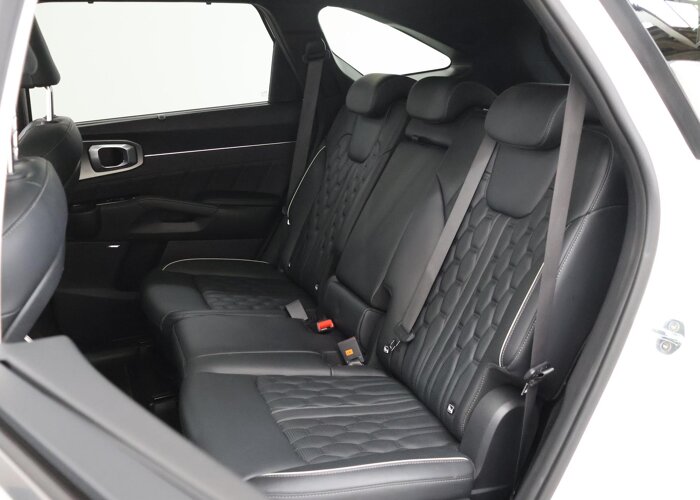 Kia Sorento 1.6 T-GDI Plug-in Hybrid 4WD ExecutiveLine