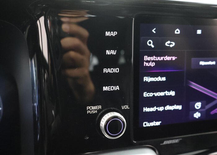 Kia Sorento 1.6 T-GDI Plug-in Hybrid 4WD ExecutiveLine