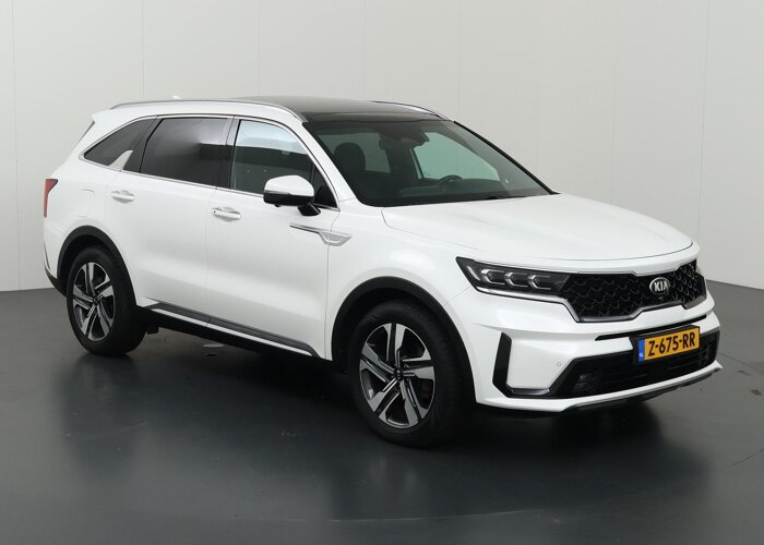 Kia Sorento 1.6 T-GDI Plug-in Hybrid 4WD ExecutiveLine