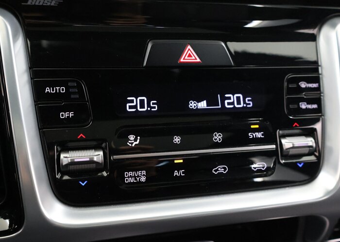 Kia Sorento 1.6 T-GDI Plug-in Hybrid 4WD ExecutiveLine