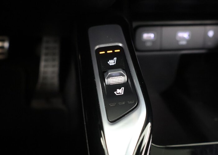Kia Sorento 1.6 T-GDI Plug-in Hybrid 4WD ExecutiveLine