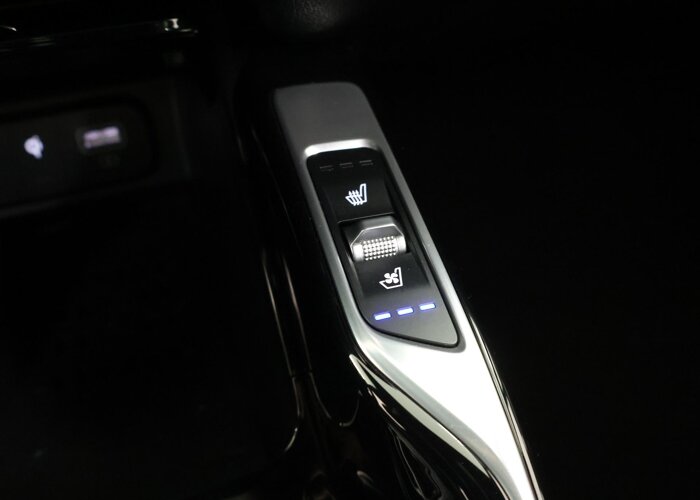 Kia Sorento 1.6 T-GDI Plug-in Hybrid 4WD ExecutiveLine