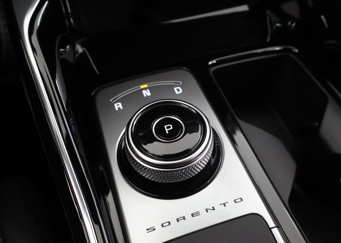 Kia Sorento 1.6 T-GDI Plug-in Hybrid 4WD ExecutiveLine