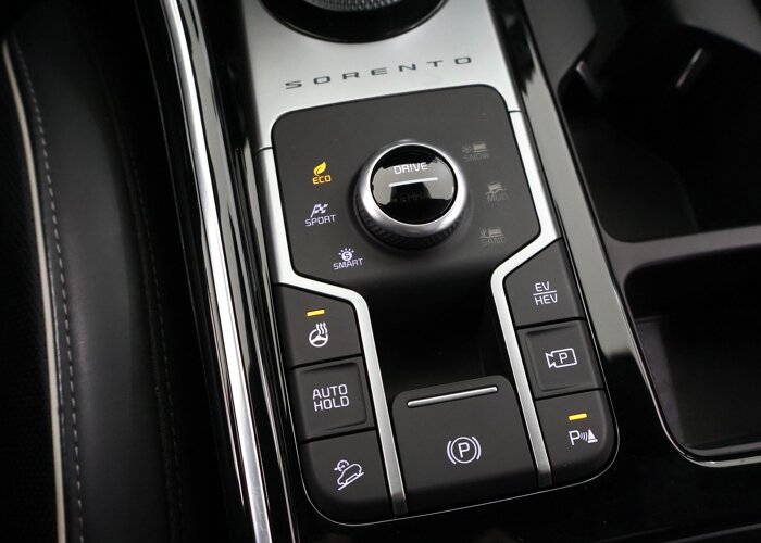 Kia Sorento 1.6 T-GDI Plug-in Hybrid 4WD ExecutiveLine