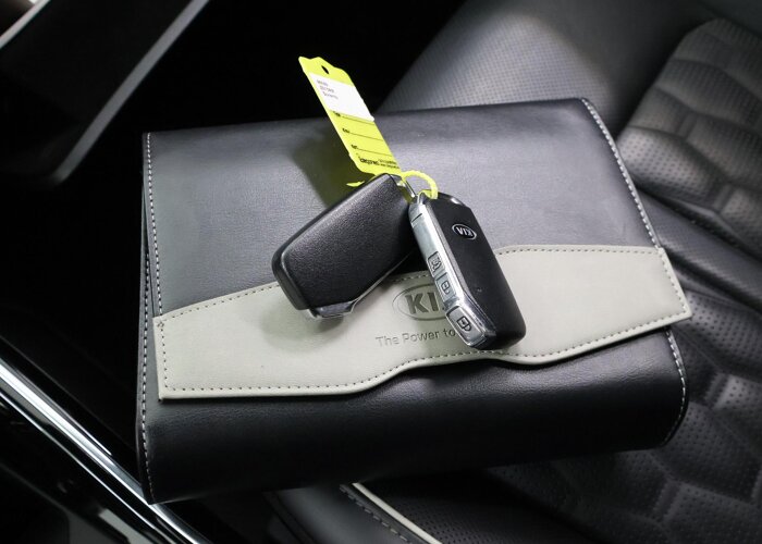 Kia Sorento 1.6 T-GDI Plug-in Hybrid 4WD ExecutiveLine