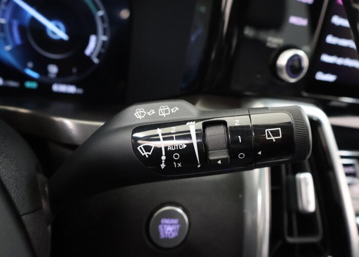 Kia Sorento 1.6 T-GDI Plug-in Hybrid 4WD ExecutiveLine