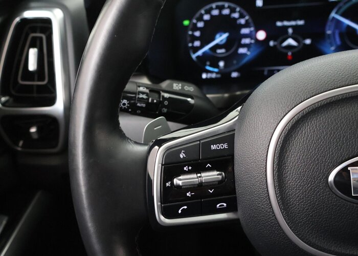 Kia Sorento 1.6 T-GDI Plug-in Hybrid 4WD ExecutiveLine