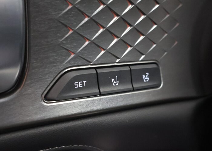 Kia Sorento 1.6 T-GDI Plug-in Hybrid 4WD ExecutiveLine