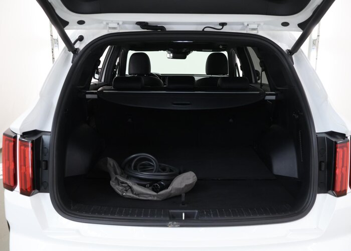 Kia Sorento 1.6 T-GDI Plug-in Hybrid 4WD ExecutiveLine