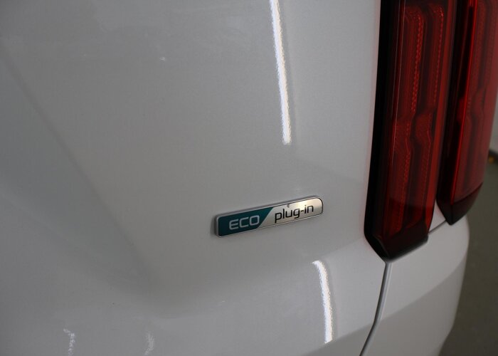 Kia Sorento 1.6 T-GDI Plug-in Hybrid 4WD ExecutiveLine
