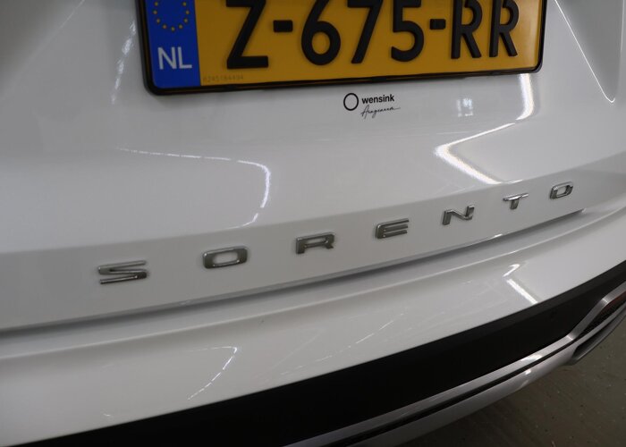 Kia Sorento 1.6 T-GDI Plug-in Hybrid 4WD ExecutiveLine