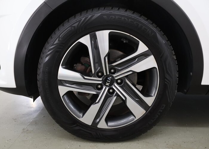 Kia Sorento 1.6 T-GDI Plug-in Hybrid 4WD ExecutiveLine