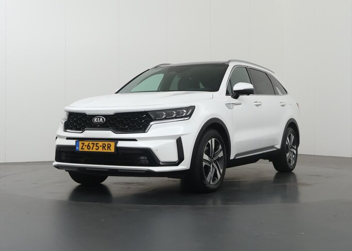 Kia Sorento 1.6 T-GDI Plug-in Hybrid 4WD ExecutiveLine