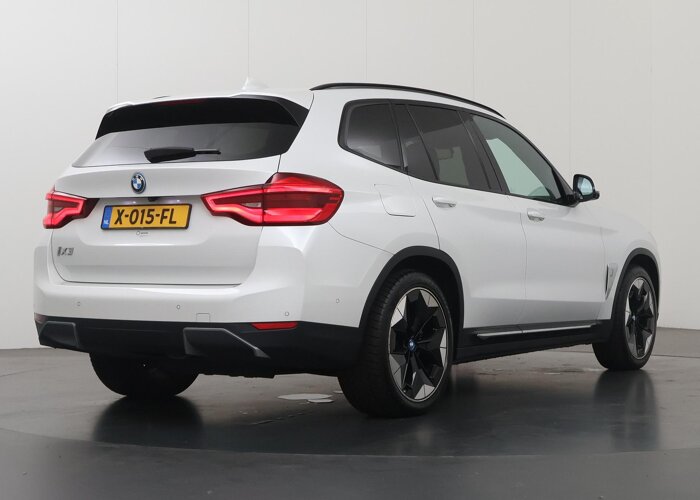 BMW iX3 Executive 80 kWh
