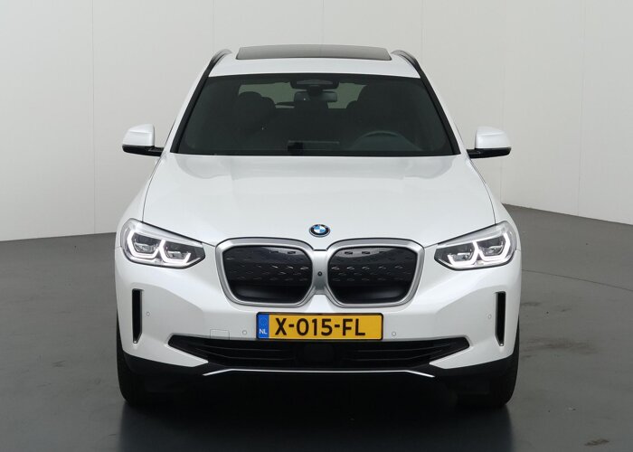 BMW iX3 Executive 80 kWh
