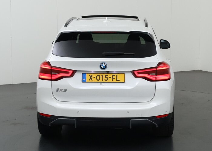 BMW iX3 Executive 80 kWh