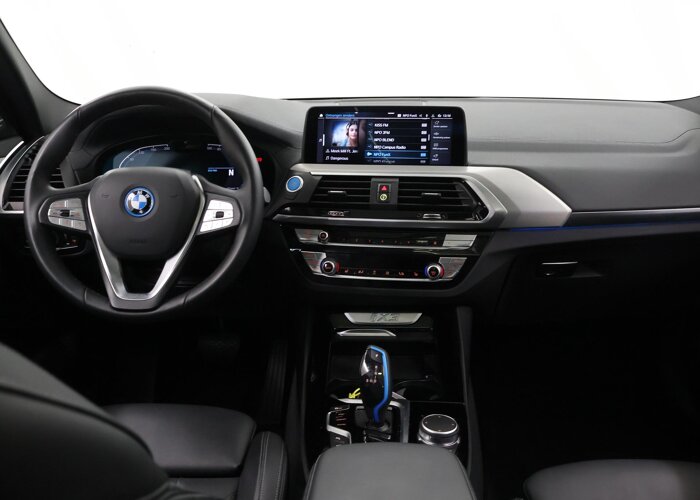 BMW iX3 Executive 80 kWh
