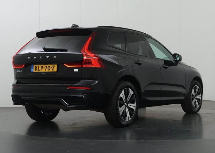 Volvo XC60 2.0 T6 Plug-in hybrid AWD Plus Dark