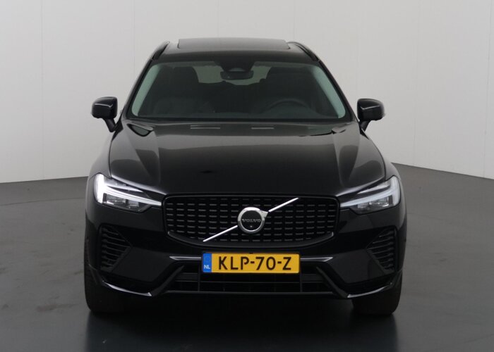 Volvo XC60 2.0 T6 Plug-in hybrid AWD Plus Dark