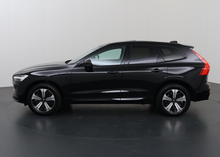 Volvo XC60 2.0 T6 Plug-in hybrid AWD Plus Dark