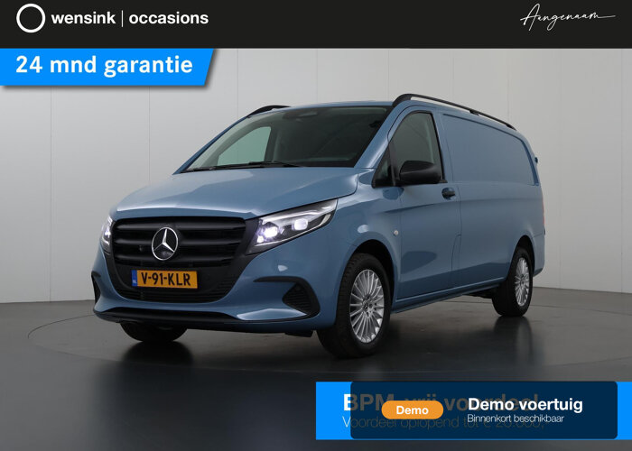Mercedes-Benz Vito 116 CDI L2 Pro | Aut.