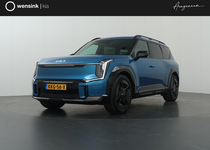 Kia EV9 GT-Line AWD 99.8 kWh