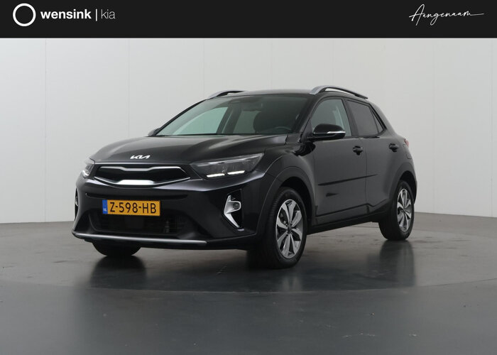 Kia Stonic 1.0 T-GDi MHEV DynamicPlusLine