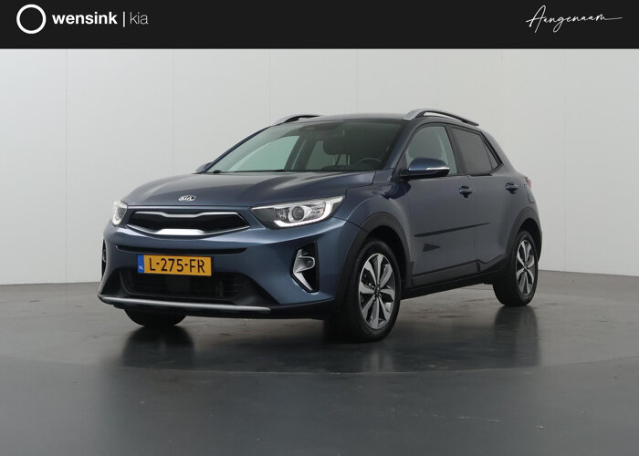 Kia Stonic 1.0 T-GDi MHEV DynamicPlusLine