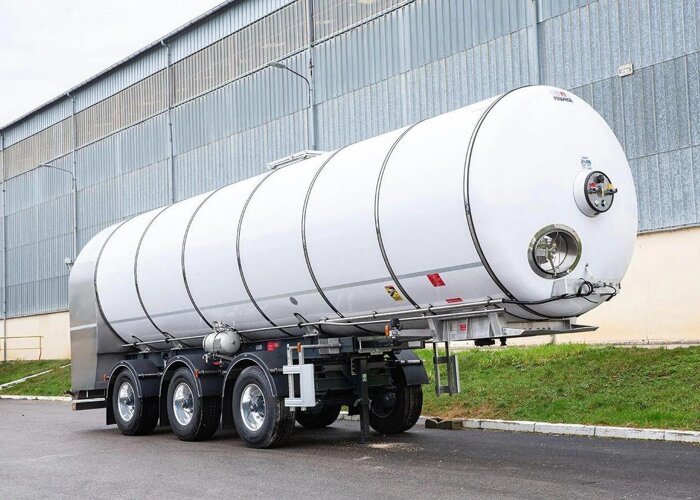 Magyar  G.Magyar | RMO | 36.000 liter