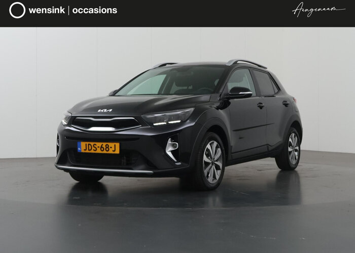 Kia Stonic 1.0 T-GDi MHEV DynamicPlusLine