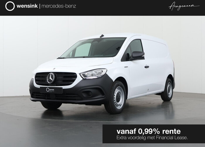 Mercedes-Benz eCitan 112 Base L2 51 kWh