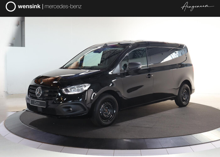 Mercedes-Benz eCitan 112 Pro L2 51 kWh
