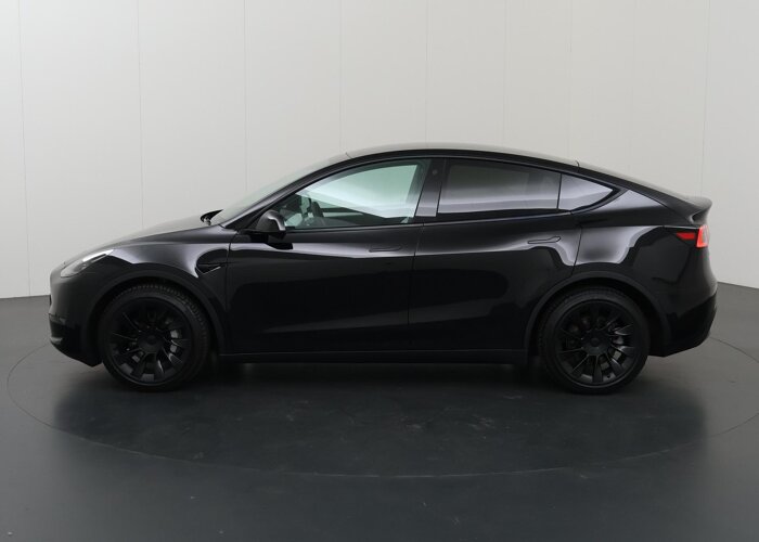 Tesla Model Y Long Range AWD 75 kWh