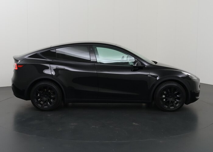 Tesla Model Y Long Range AWD 75 kWh