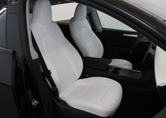 Tesla Model Y Long Range AWD 75 kWh