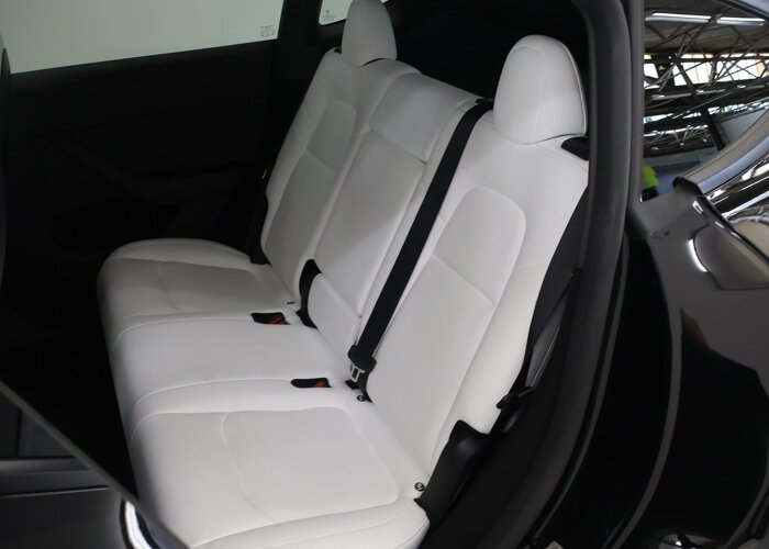 Tesla Model Y Long Range AWD 75 kWh