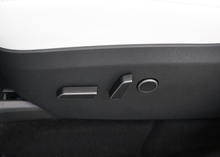 Tesla Model Y Long Range AWD 75 kWh